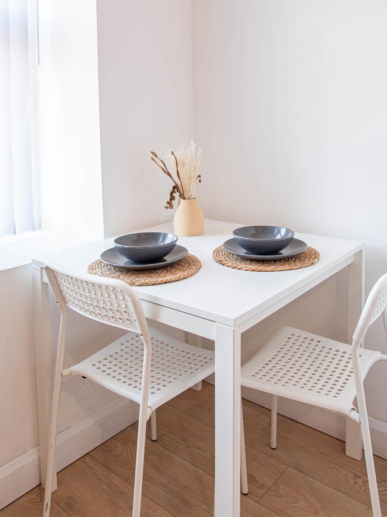Belgian Studio Apt 2 Huddersfield Buitenkant foto