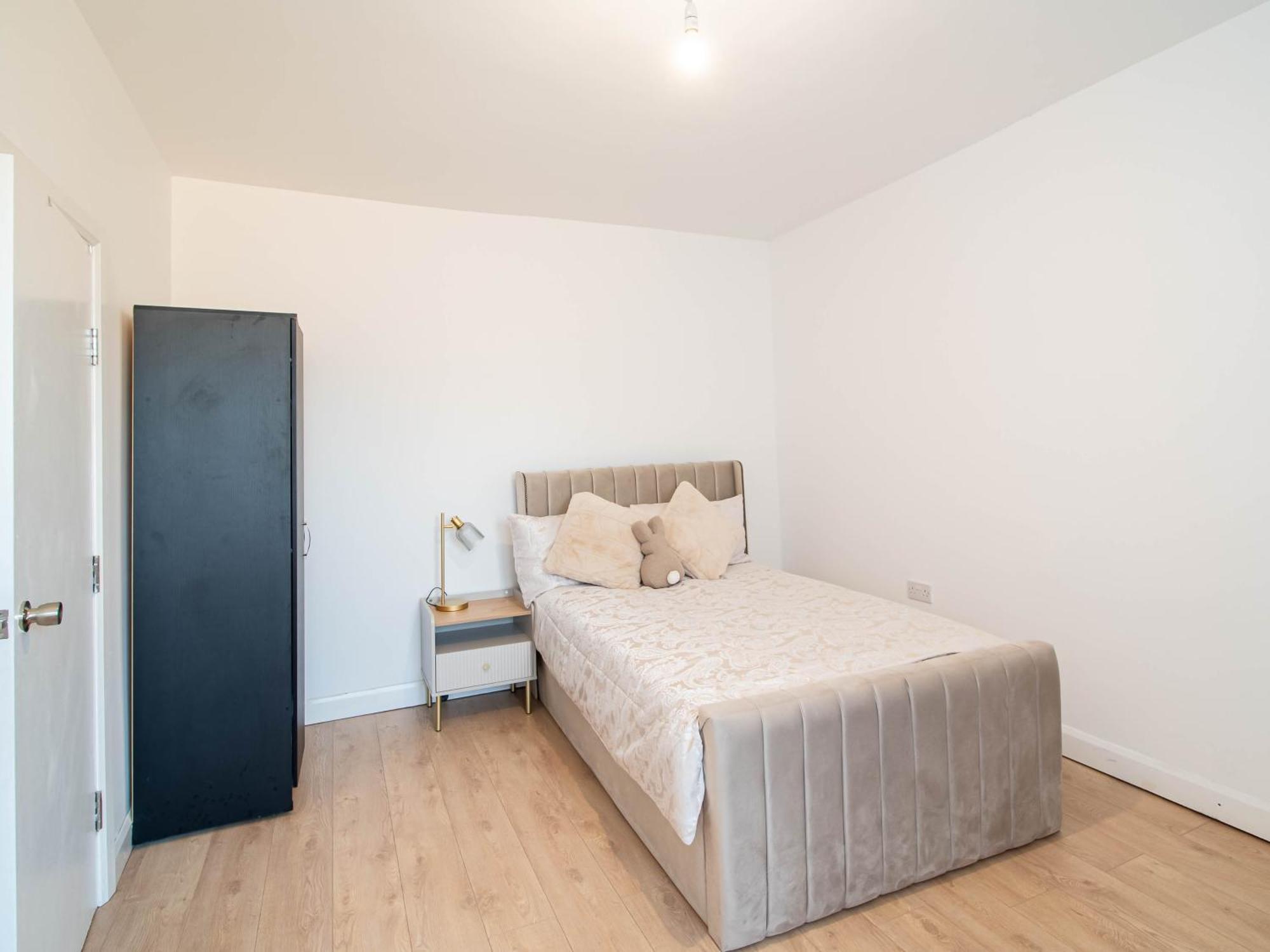 Belgian Studio Apt 2 Huddersfield Buitenkant foto